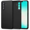 Tech-Protect Samsung Galaxy A26 5G Icon Θήκη Σιλικόνης Rubber TPU - Black