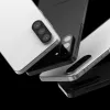 Ringke Samsung Galaxy A56 5G Αντιχαρακτικό Γυαλί για την Κάμερα - 2 Τεμάχια - Black Ringke Samsung Galaxy A56 5G Αντιχαρακτικό Γυαλί για την Κάμερα - 2 Τεμάχια - Black