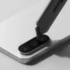 Ringke Samsung Galaxy A56 5G Αντιχαρακτικό Γυαλί για την Κάμερα - 2 Τεμάχια - Black Ringke Samsung Galaxy A56 5G Αντιχαρακτικό Γυαλί για την Κάμερα - 2 Τεμάχια - Black