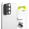 Ringke Samsung Galaxy A56 5G Αντιχαρακτικό Γυαλί για την Κάμερα - 2 Τεμάχια - Black Ringke Samsung Galaxy A56 5G Αντιχαρακτικό Γυαλί για την Κάμερα - 2 Τεμάχια - Black