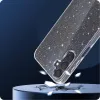 Tech-Protect Samsung Galaxy A36 5G Flexair Θήκη Σιλικόνης - Glitter