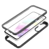 Tech-Protect Samsung Galaxy A36 5G / A56 5G Defense Θήκη Full Body - Black