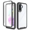 Tech-Protect Samsung Galaxy A36 5G / A56 5G Defense Θήκη Full Body - Black