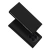 Dux Ducis Xiaomi Redmi 14 Pro 5G / Poco X7 - Skin Pro - Θήκη Βιβλίο - Black