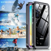 ShellBox Samsung Galaxy S25 Plus - Αδιάβροχη Θήκη IP68 - Black ShellBox Samsung Galaxy S25 Plus - Αδιάβροχη Θήκη IP68 - Black