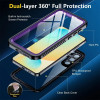 ShellBox Samsung Galaxy S25 Plus - Αδιάβροχη Θήκη IP68 - Black ShellBox Samsung Galaxy S25 Plus - Αδιάβροχη Θήκη IP68 - Black