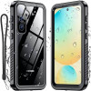 ShellBox Samsung Galaxy S25 Plus - Αδιάβροχη Θήκη IP68 - Black ShellBox Samsung Galaxy S25 Plus - Αδιάβροχη Θήκη IP68 - Black
