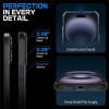 Supcase iPhone 16 - Unicorn Beetle MagStand MagSafe Σκληρή Θήκη - Frost Black Supcase iPhone 16 - Unicorn Beetle MagStand MagSafe Σκληρή Θήκη - Frost Black