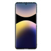 Techsuit Xiaomi Redmi Note 14 Pro+ 5G Σκληρή Θήκη Carbonite FiberShell - Blue Pulse