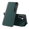 Techsuit Samsung Galaxy A56 5G - eFold Series - Θήκη Βιβλίο - Dark Green