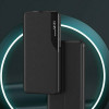 Techsuit Xiaomi Redmi Note 14 5G - eFold Series - Θήκη Βιβλίο - Black