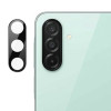 Techsuit Samsung Galaxy A26 5G - Προστασία Καμερών - Αντιχαρακτικό Γυαλί - Black