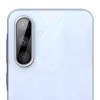 Techsuit Samsung Galaxy A36 5G - Προστασία Καμερών - Αντιχαρακτικό Γυαλί - Black