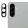 Techsuit Samsung Galaxy A56 5G - Προστασία Καμερών - Αντιχαρακτικό Γυαλί - Black