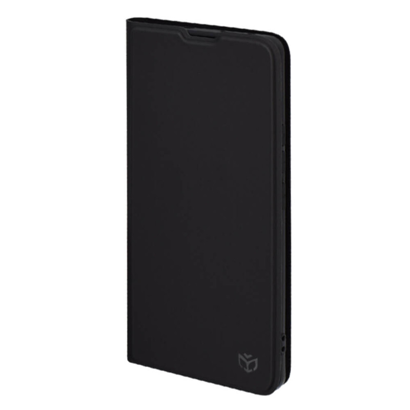 Techsuit Xiaomi Redmi Note 14 Pro+ 5G - Magskin Book - Θήκη Βιβλίο - Black Techsuit Xiaomi Redmi Note 14 Pro+ 5G - Magskin Book - Θήκη Βιβλίο - Black