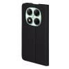 Techsuit Xiaomi Redmi Note 14 Pro+ 5G - Magskin Book - Θήκη Βιβλίο - Black Techsuit Xiaomi Redmi Note 14 Pro+ 5G - Magskin Book - Θήκη Βιβλίο - Black