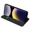 Techsuit Xiaomi Redmi Note 14 Pro+ 5G - Magskin Book - Θήκη Βιβλίο - Black Techsuit Xiaomi Redmi Note 14 Pro+ 5G - Magskin Book - Θήκη Βιβλίο - Black