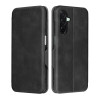 Techsuit Samsung Galaxy A26 5G - Safe Wallet Plus - Θήκη Βιβλίο - Black