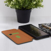 Techsuit Samsung Galaxy A56 5G - Safe Wallet Plus - Θήκη Βιβλίο - Green
