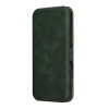 Techsuit Samsung Galaxy A56 5G - Safe Wallet Plus - Θήκη Βιβλίο - Green