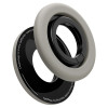 Spigen Nano Pop MagFit - MagSafe Δαχτυλίδι Συγκράτησης Κινητού - Βάση Στήριξης - Truffle Grey