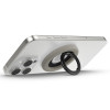 Spigen Nano Pop MagFit - MagSafe Δαχτυλίδι Συγκράτησης Κινητού - Βάση Στήριξης - Truffle Grey
