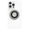 Spigen Nano Pop MagFit - MagSafe Δαχτυλίδι Συγκράτησης Κινητού - Βάση Στήριξης - Truffle Grey