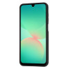 Techsuit Samsung Galaxy A26 5G SoftFlex Θήκη Σιλικόνης - Black