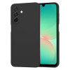 Techsuit Samsung Galaxy A26 5G SoftFlex Θήκη Σιλικόνης - Black