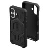 UAG iPhone 16 Monarch Pro Series Σκληρή Θήκη με MagSafe - Carbon Fiber UAG iPhone 16 Monarch Pro Series Σκληρή Θήκη με MagSafe - Carbon Fiber