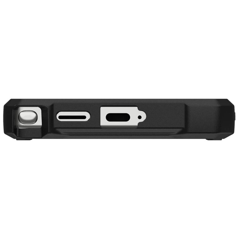 UAG Samsung Galaxy S25 Ultra Monarch Pro Series Σκληρή Θήκη με MagSafe - Kevlar Element Green UAG Samsung Galaxy S25 Ultra Monarch Pro Series Σκληρή Θήκη με MagSafe - Kevlar Element Green