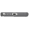 UAG Samsung Galaxy S25 Ultra Pathfinder Clear MagSafe Σκληρή Θήκη με MagSafe και Λουράκι - Active Neon Lanyard UAG Samsung Galaxy S25 Ultra Pathfinder Clear MagSafe Σκληρή Θήκη με MagSafe και Λουράκι - Active Neon Lanyard