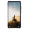 UAG Samsung Galaxy S25 Ultra Pathfinder Clear MagSafe Σκληρή Θήκη με MagSafe και Λουράκι - Active Neon Lanyard UAG Samsung Galaxy S25 Ultra Pathfinder Clear MagSafe Σκληρή Θήκη με MagSafe και Λουράκι - Active Neon Lanyard