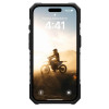 UAG iPhone 16 Pathfinder MagSafe Series Σκληρή Θήκη με MagSafe - Black UAG iPhone 16 Pathfinder MagSafe Series Σκληρή Θήκη με MagSafe - Black