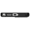UAG Samsung Galaxy S25 Ultra Pathfinder MagSafe Series Σκληρή Θήκη με MagSafe - Black UAG Samsung Galaxy S25 Ultra Pathfinder MagSafe Series Σκληρή Θήκη με MagSafe - Black