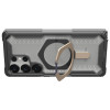 UAG Samsung Galaxy S25 Ultra Plasma XTE MagSafe Σκληρή Θήκη με Stand - Ash Titanium UAG Samsung Galaxy S25 Ultra Plasma XTE MagSafe Σκληρή Θήκη με Stand - Ash Titanium