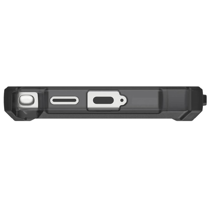 UAG Samsung Galaxy S25 Ultra Plasma XTE MagSafe Σκληρή Θήκη με Stand - Ash Titanium UAG Samsung Galaxy S25 Ultra Plasma XTE MagSafe Σκληρή Θήκη με Stand - Ash Titanium
