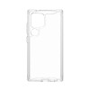 UAG Samsung Galaxy S25 Ultra Plyo Series Θήκη Υψηλής Προστασίας - Ice - Διάφανη