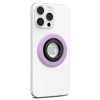 Spigen Nano Pop MagFit - MagSafe Δαχτυλίδι Συγκράτησης Κινητού - Βάση Στήριξης - Grape Purple
