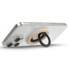 Spigen Nano Pop MagFit - MagSafe Δαχτυλίδι Συγκράτησης Κινητού - Βάση Στήριξης - Coconut Beige