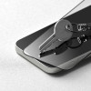 Ringke iPhone 13 / iPhone 13 Pro / iPhone 14 / iPhone 16e Easy Slide 2.5D 9H Case Friendly Αντιχαρακτικό Γυαλί Οθόνης - 2 Τεμάχια - Clear