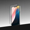 Ringke iPhone 13 / iPhone 13 Pro / iPhone 14 / iPhone 16e Easy Slide 2.5D 9H Case Friendly Αντιχαρακτικό Γυαλί Οθόνης - 2 Τεμάχια - Clear