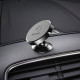 Baseus Small Ears Series Universal Magnetic Car Mount Holder for Smartphones / iPhones - Μαγνητική Βάση Αυτοκινήτου - Black - SUER-B01