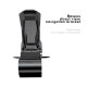 Baseus Mouth Car Mobile Holder - Universal Βάση Αυτοκινήτου - Black - SUDZ-01