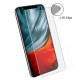 Lito iPhone XS Max 0.33mm 2.5D 9H Anti Fingerprint Tempered Glass Αντιχαρακτικό Γυαλί Οθόνης - Clear