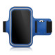 KW Universal Sport Armband - 16.0 x 9.5 cm - Blue - 29946.4.04