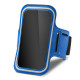KW Universal Sport Armband - 16.0 x 9.5 cm - Blue - 29946.4.04